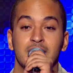 Slimane Nebchi - X Factor