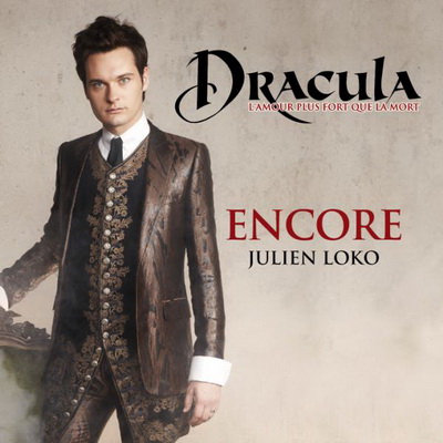 Encore - Dracula - Julien Loko