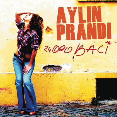 24000 Baci - Aylin Prandi