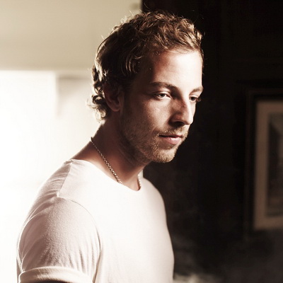 Slave To The Music - James Morrison