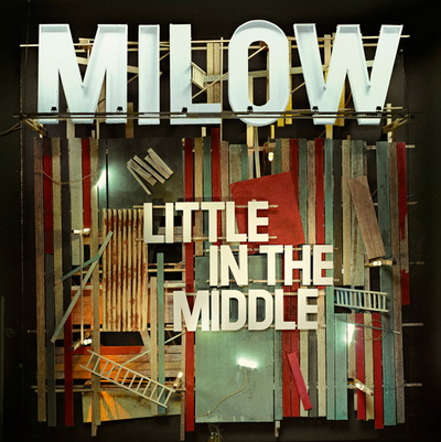 Little In The Middle - Milow