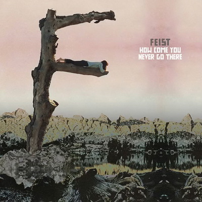 How Come You Never Go There - Feist