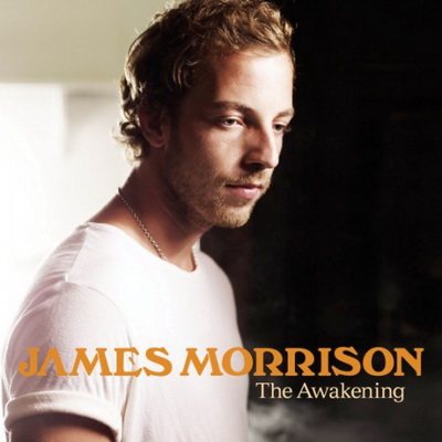Up - James Morrison & Jessie J - Extrait de The Awakening