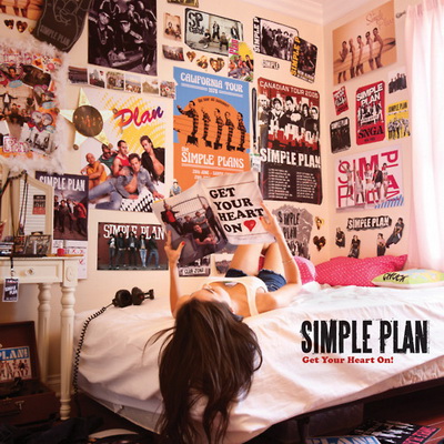 Astronaut - Simple Plan - Extrait de Get Your Heart On !