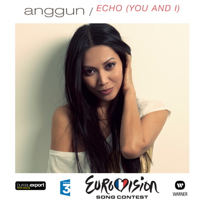 Echo (You And I) - Anggun