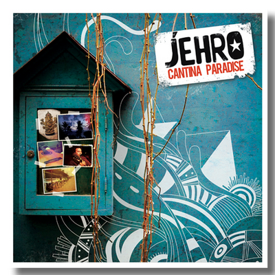 Night Shines - Jehro - Extrait de Cantina Paradise