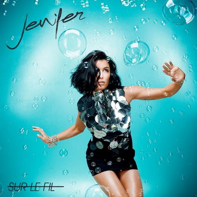 Sur le fil - Jenifer