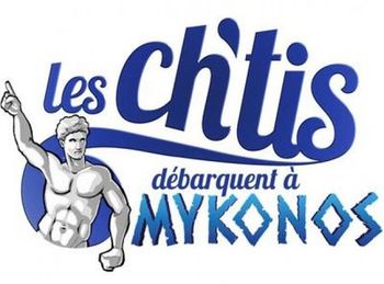 Replay Les Chtis à Mykonos - épisode 10