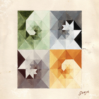 Giving Me A Chance - Gotye - Extrait de Making Mirrors