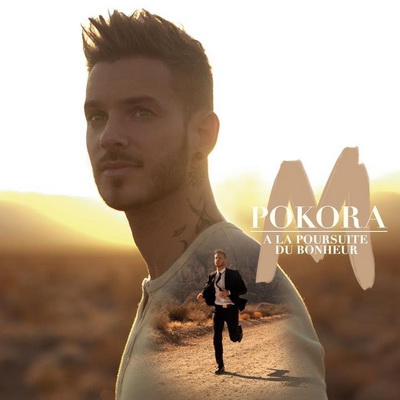 Plus Haut - M Pokora