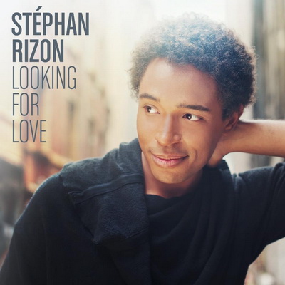 Looking For Love - Stephan Rizon