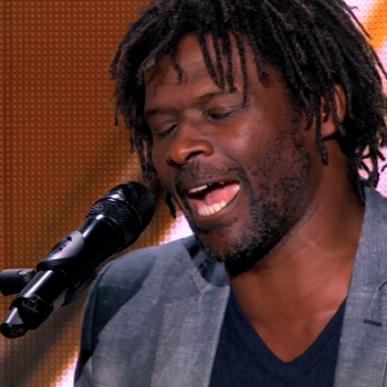 Emmanuel Djob replay The Voice - 23 février 2013