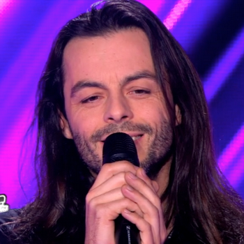 Nuno Resende replay The Voice - 23 février 2013