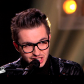 Olympe replay The Voice - 3 février 2013