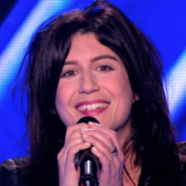 Sarah Caillibot replay The Voice - 3 février 2013