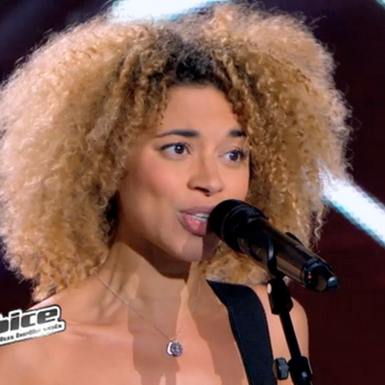 Nungan replay The Voice - 2 mars 2013