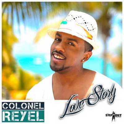 Love Story - Colonel Reyel