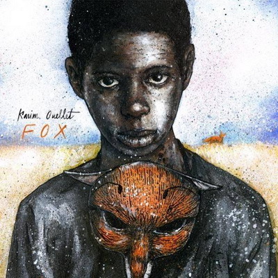 Karim Ouellet - Fox