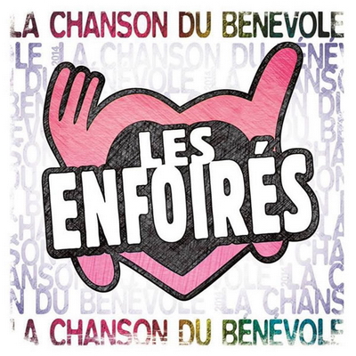 La Chanson Du Bénévole - Les Enfoirés