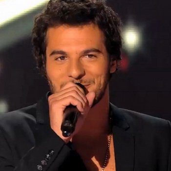 Amir replay The Voice - 18 janvier 2014
