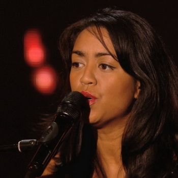 Alexia Rabé replay The Voice - 1er février 2014