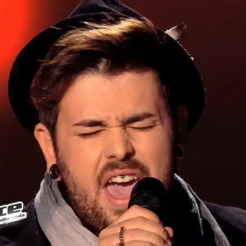 Lioan replay The Voice - 1er février 2014
