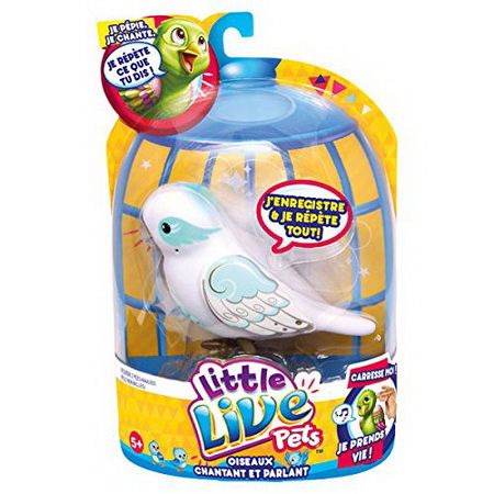 Little Live Pets Bird - Angélique Angela