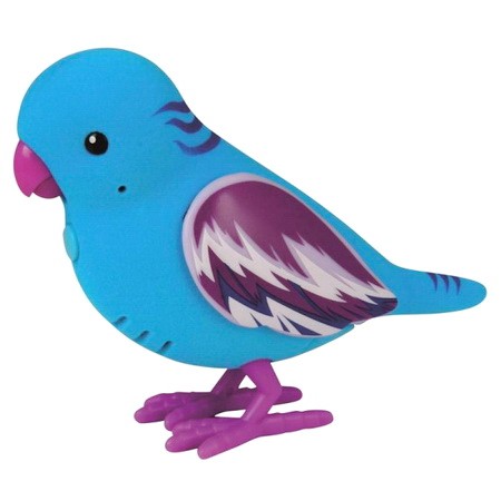 Cool Raoul - Little Live Pets Bird