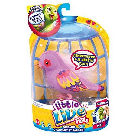 Little Live Pets Bird - Sweet Sophie