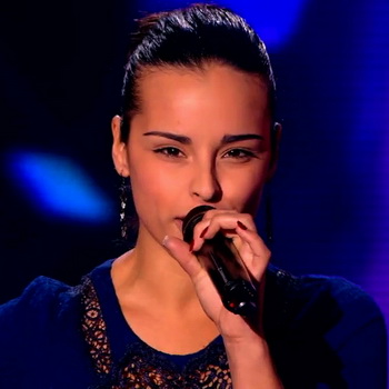 Cléofa replay The Voice - 24 janvier 2015