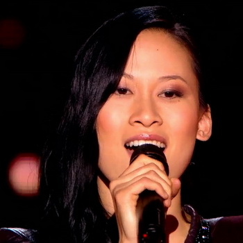 Diem replay The Voice - 24 janvier 2015