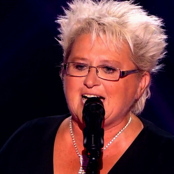 Ketlyn replay The Voice - 7 février 2015