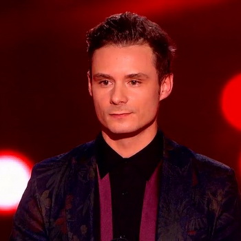Maax replay The Voice - 21 février 2015