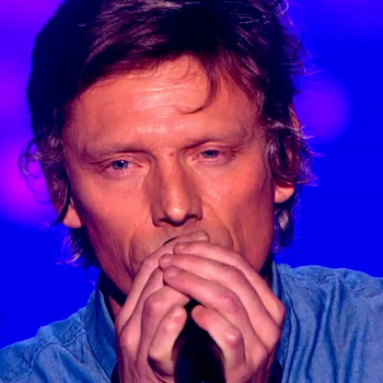 Nög replay The Voice - 7 février 2015