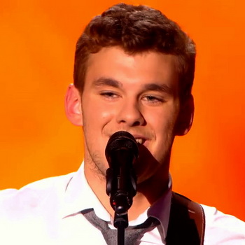 Tom replay The Voice - 14 février 2015